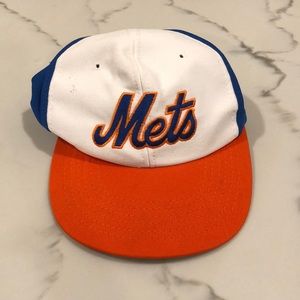 Mets Hat